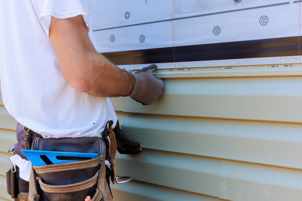 Affordable Siding Repair solutions in Edison, NJ