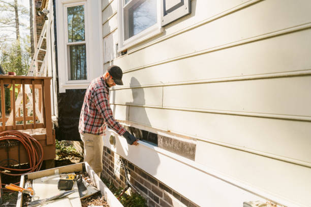 Top rated local Siding Repair specialists in Edison, NJ